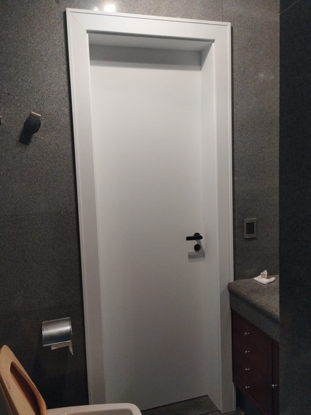 Envelopamento de Janelas e Portas 3