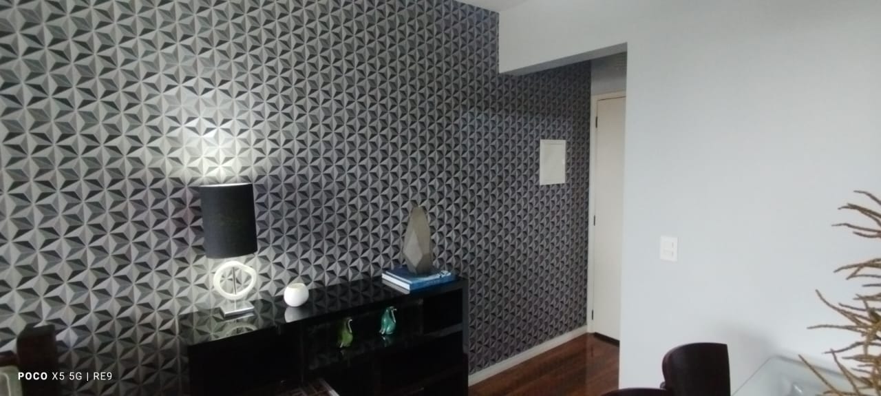 Papel de Parede Decorativo 1