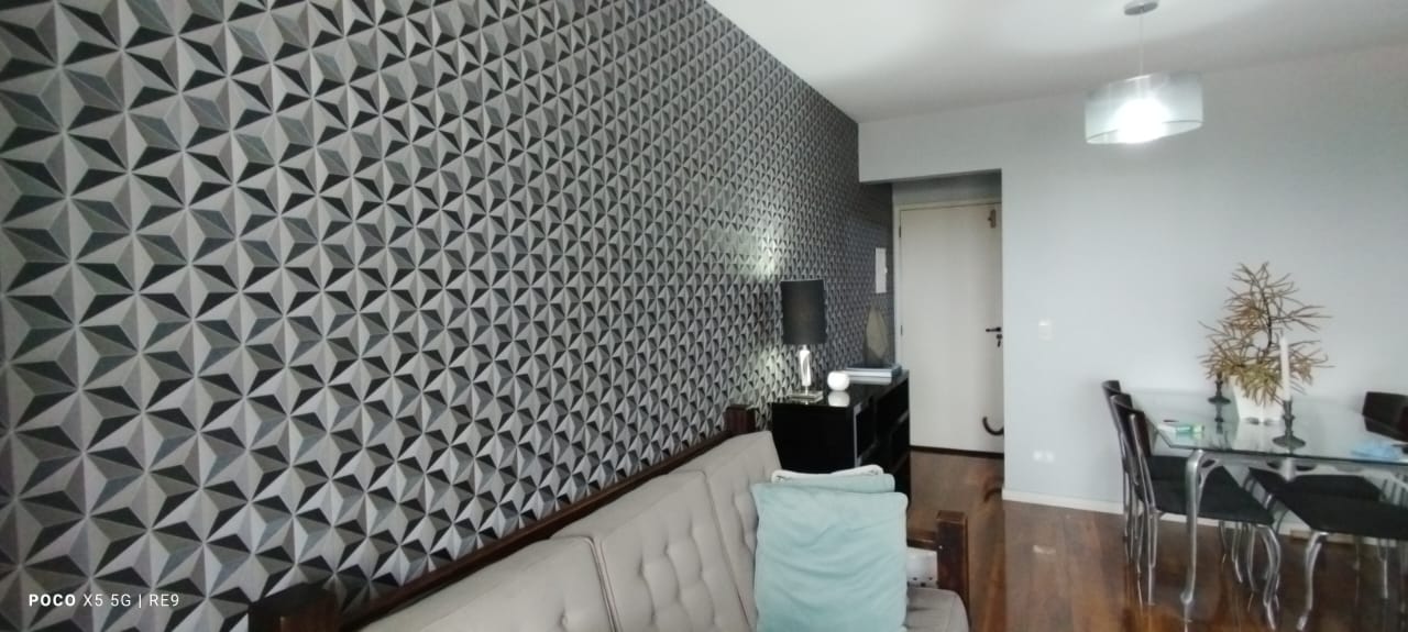 Papel de Parede Decorativo 2