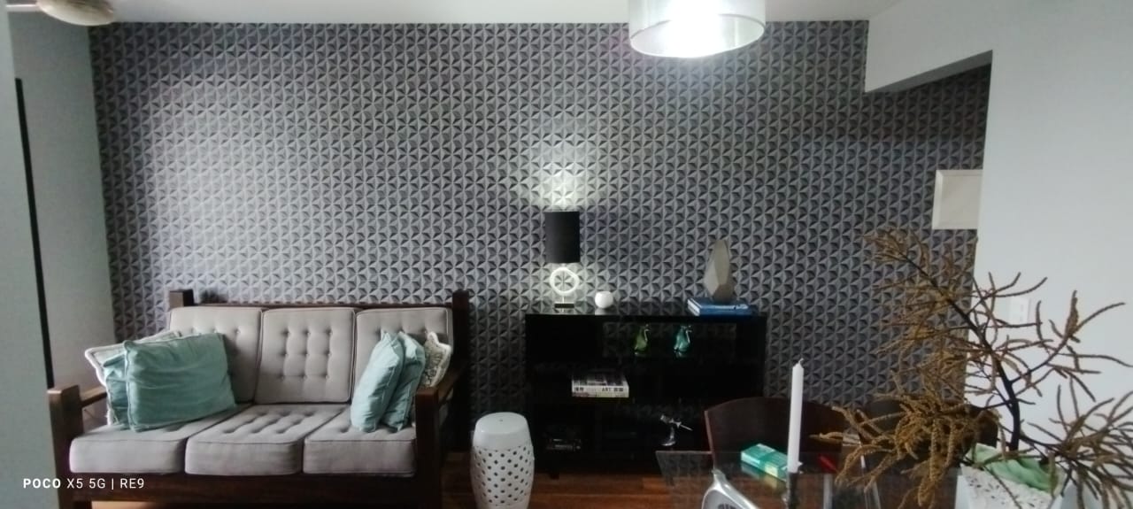 Papel de Parede Decorativo 3