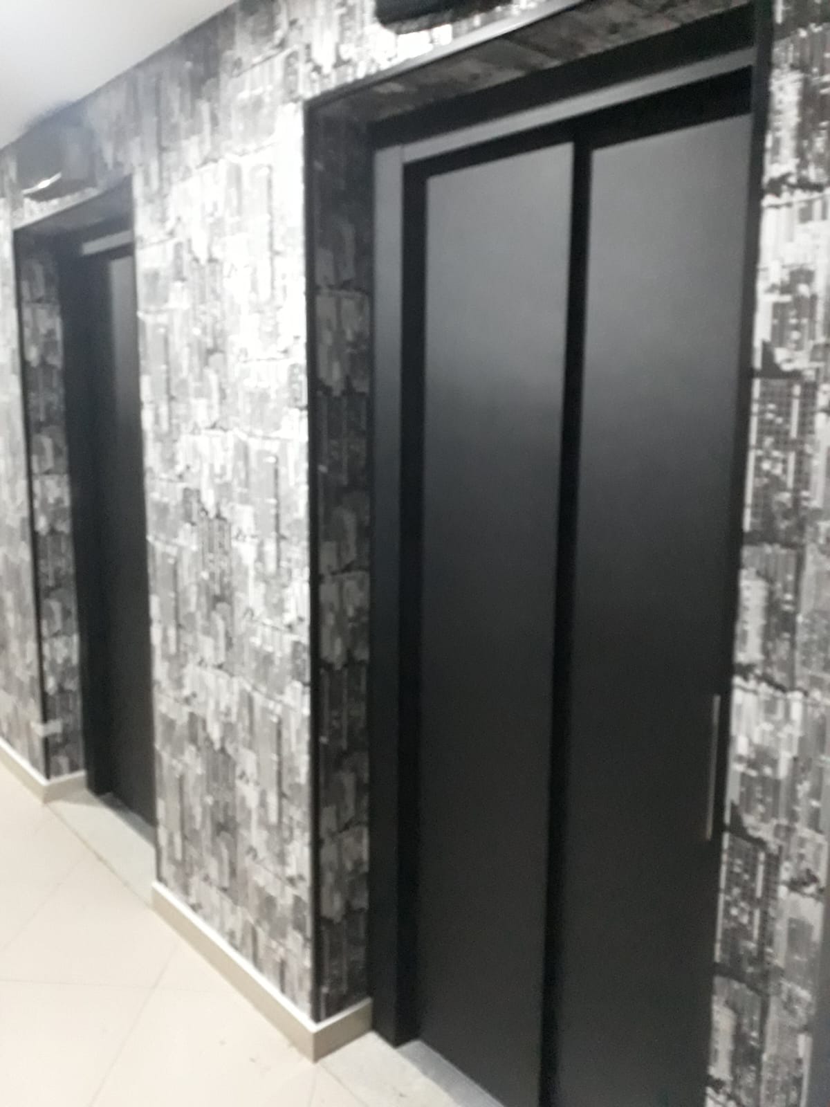 Elevadores e Ar-Condicionados Envelopados 2