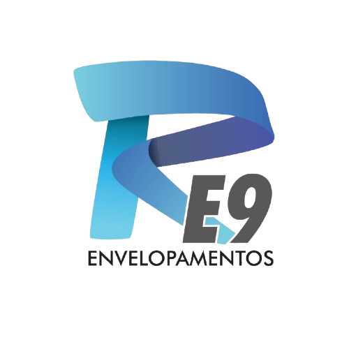 RE9 Logo